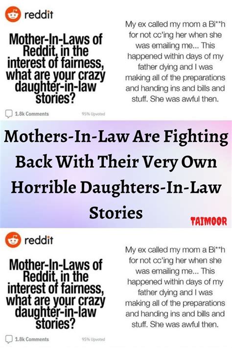 birth mother mother in law daughter in law call my mom interesting reads read later viral