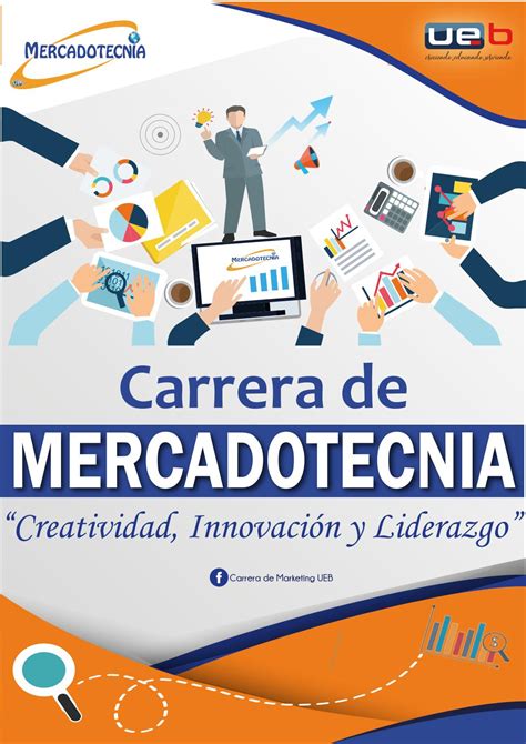 Top Imagen Carrera De Mercadotecnia Y Publicidad Thptnganamst Edu Vn