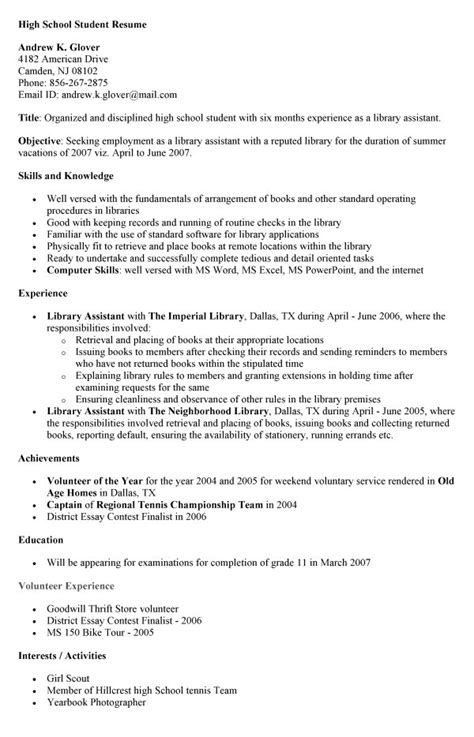You can edit this student resume example to get a quick start and easily build a. Resume Skills for Students | williamson-ga.us