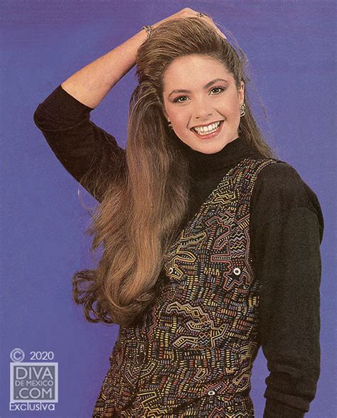 Lucero Diva De Mexico 1990