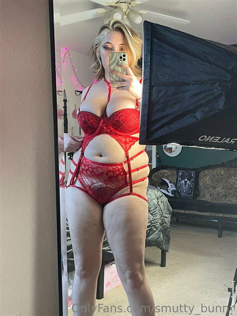 Smutty Bunny Nude Onlyfans Leaks The Fappening Photo