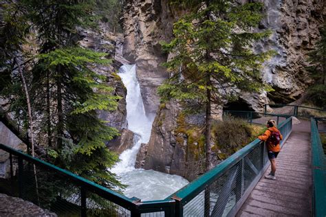 The Larch Valley And Sentinel Pass Hike Best Fall Hike In Banff The