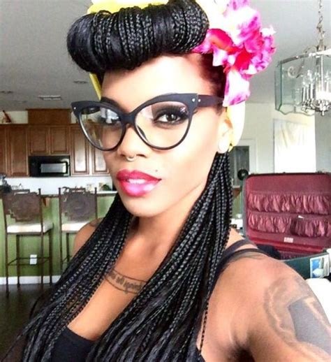 Black Girl Pin Up Hairstyles Hairstyle Guides