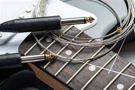 How To Wire A Guitar Jack Ebay