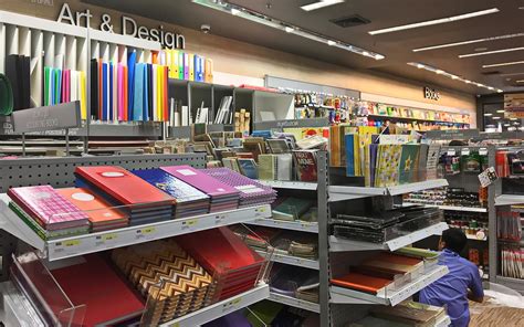 Stationery Shops In Dubai Farook Stationery Al Jamal Al Masam And More