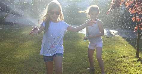 10 Fun Outdoor Activities For Kids This Summer Holly Springs Pediatrics