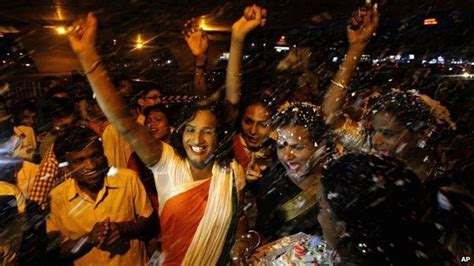 قدیم بھارتی معاشرے میں ہم جنس پرستی کی روایت ملتی ہیں‘ Bbc News اردو