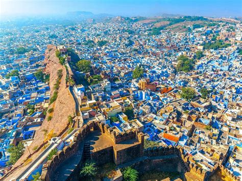 these are some of the major tourist places of jodhpur where maximum number of tourists are seen