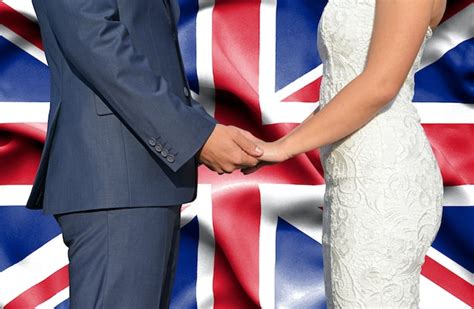 Spouse And Marriage Visas United Kingdom
