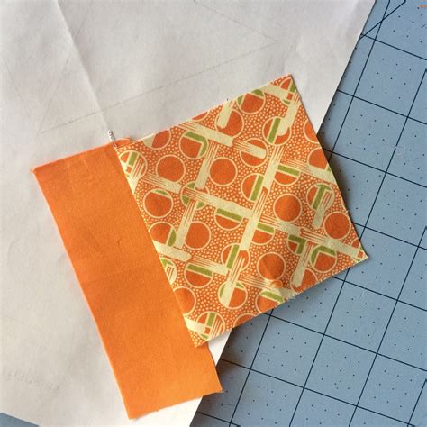 Sewn By Leila Gardunia The Ultimate Guide To Foundation Paper Piecing