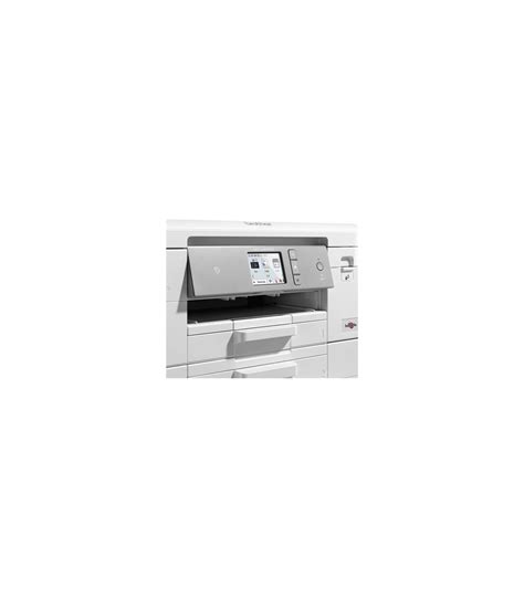 Brother MFC J4540DW Colour Inkjet Wireless Multifunction Color