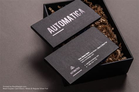 Best for jewelry stores, fashion designers and high end products. 25.6 pt black duplex free template offered by RockDesign ...