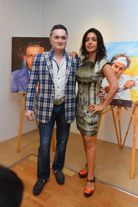 Meet Nawaz Modi Wife Of Billionaire Gautam Singhania Who Got Separated After 32 Years Of Marriage