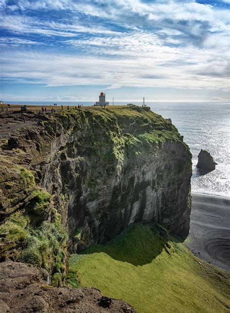 This Sub Is Basically Made For Photos Of Iceland South Coast