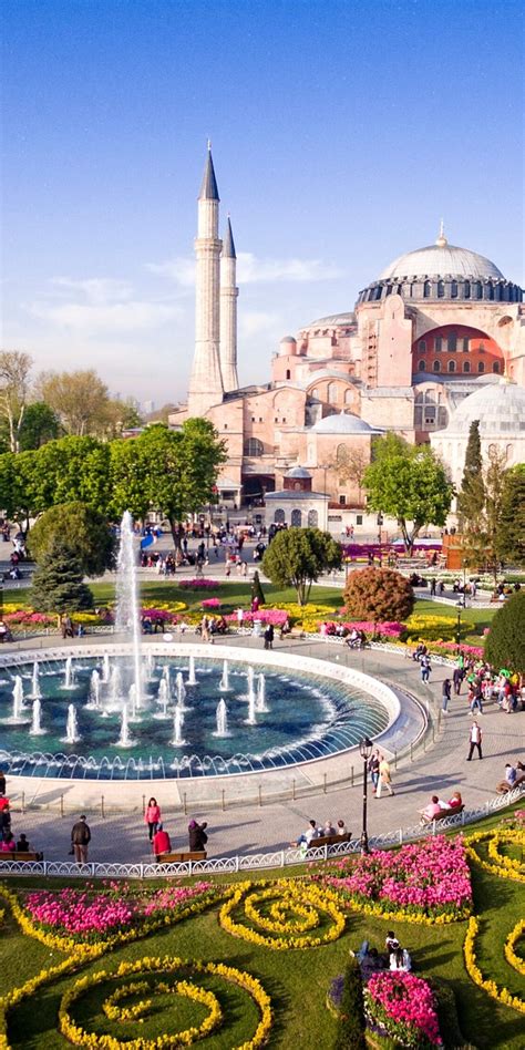 One Day In Istanbul Prancier In 2020 Istanbul Places To Visit