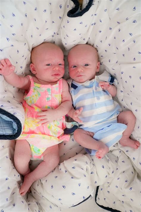 Mama June Shannon S Daughter Pumpkin And Husband Josh Efird Debut Twins