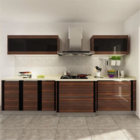 Decorative Modular Kitchen At Rs 25000unit Kitchen Modern Kitchen In