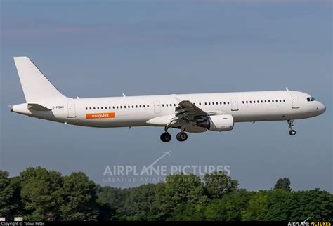 New a321 nx for easyjet. G-POWU - easyJet Airbus A321 at Budapest Ferenc Liszt ...