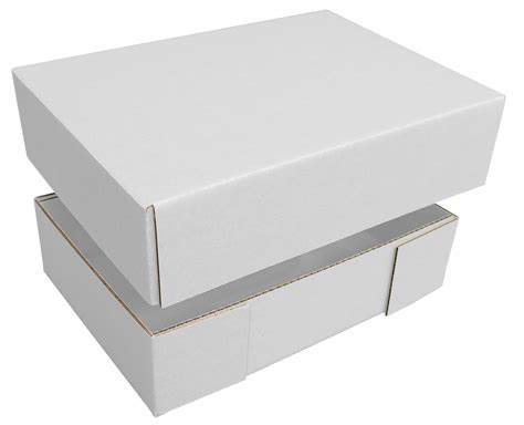 white shipping boxes from custom boxes now cbn