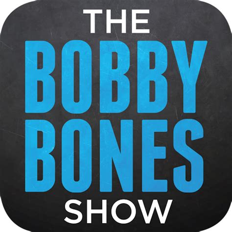Bobby Bones Love Them Bobby Bones Bones Show Bobby