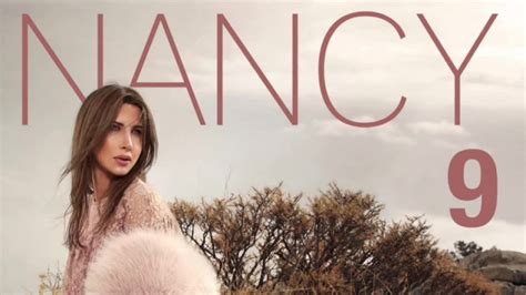 Introduction she is one of the biggest music icons in the arab world. Nancy Ajram - Nancy 9 (Full Album) - YouTube