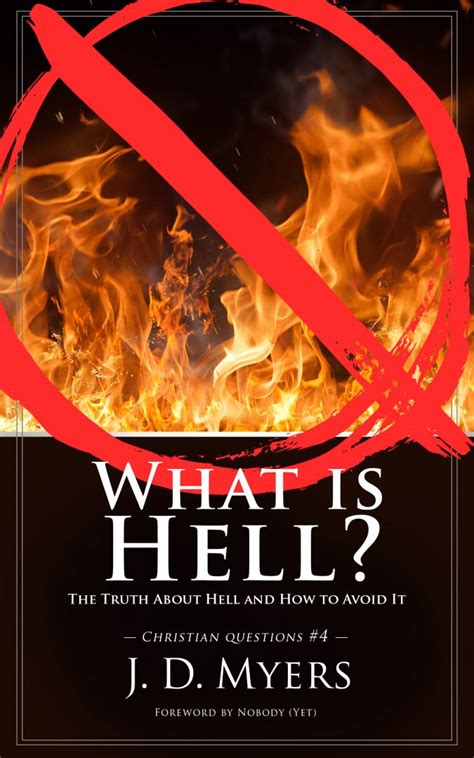 Does The Unquenchable Fire Of Matthew 310 12 Refer To Hell