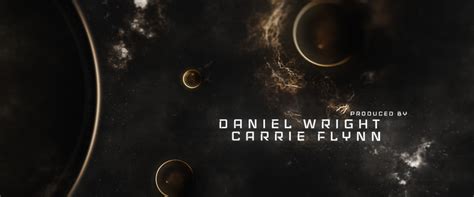 Epic Galaxy Titles By Framestore Videohive