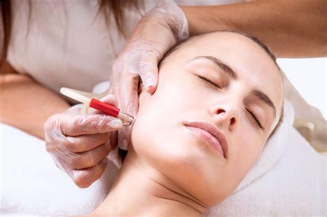 Microdermabrasion Facial In Beverly Hills Microdermabrasion Facial Deep Exfoliation Oxygen
