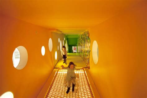 Childrens Museum Of The Arts Work Ac Archdaily