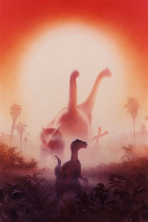 Unused Jurassic Park Posters Designed By John Alvin