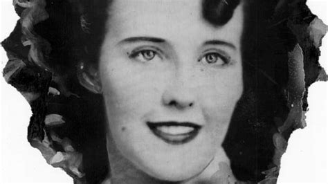 The Black Dahlia Los Angeles Most Famous Unsolved Murder Bbc News