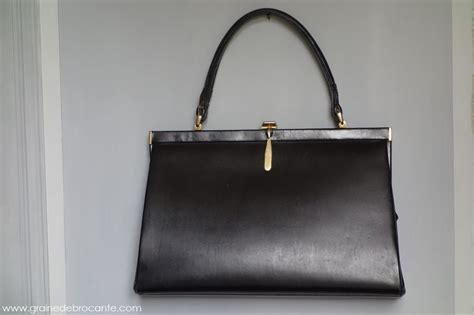 Sac à dos de sac à dos de sac à dos de sac à dos en cuir d'impression de tigre unique de bande dessinée. Sac à main noir en Box Calf Véritable vintage