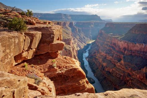 Did You Know America Has 3 Grand Canyons Complete North America