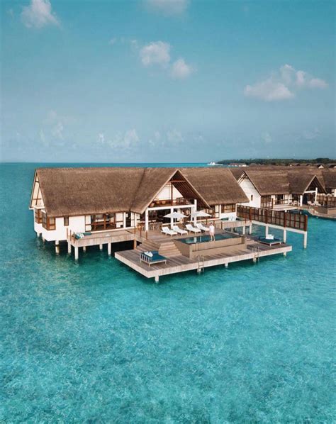 Four Seasons Resort Maldives Landaa Giraavaru Fsmaldives Ig Visit