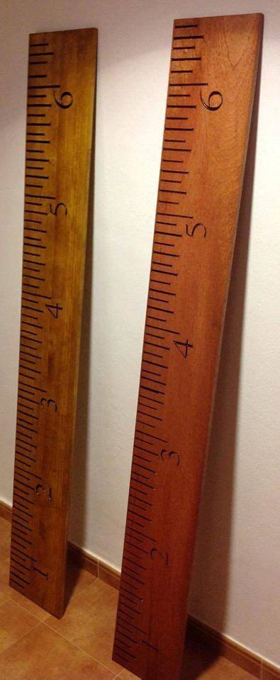 6 Foot Growth Ruler By Woodcreationsbyweber On Etsy 15000 Like Us