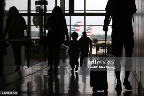 Washington Ronald Reagan Airport Photos And Premium High Res Pictures