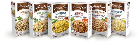 7) serve the wheat pilaf, immediately or keep hot, until ready to serve. Home | Neareast.com