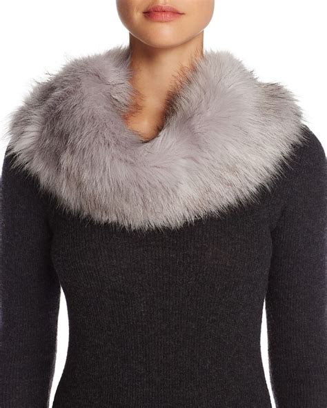 pdpimgshortdescription faux fur collar fur collars womens fashion inspiration