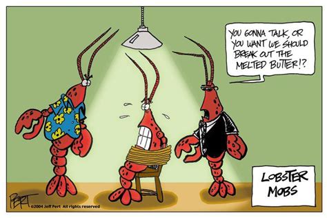 Pin On Lobsters