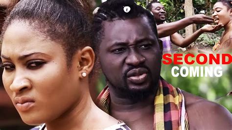 Second Coming Season 3 Latest 2017 Nigerian Nollywood Movie Youtube