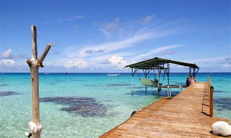 15 Wisata Pantai Di Makassar And Sekitarnya Yang Paling Hits Celebes Id