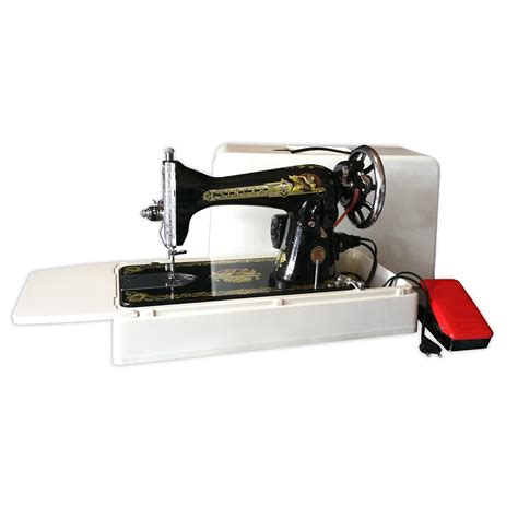 Mengenal Jenis Mesin Jahit dan Fungsinya - Kata Reffi