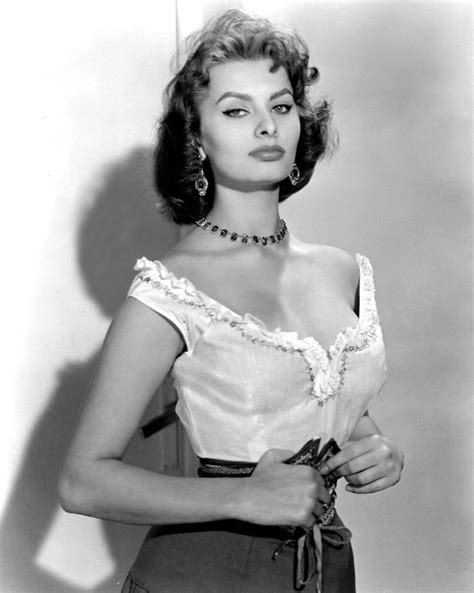 Ouremmevi1 Sophia Loren Images Sophia Loren Sofia Loren