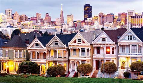 10 Impressive Places To Visit In San Francisco The Style Inspiration