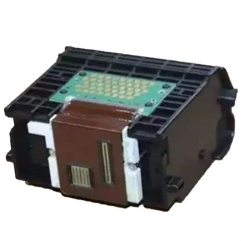 Remanufactured Qy6 0070 0070 Printhead Print Head For Canon Pixma Mp510