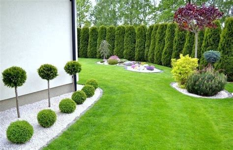 47 Examples Landscaping Ideas You Can Put In House Page