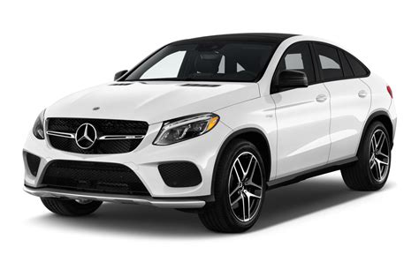 2019 Mercedes Benz Gle Class Coupe New Mercedes Benz Gle Class Coupe