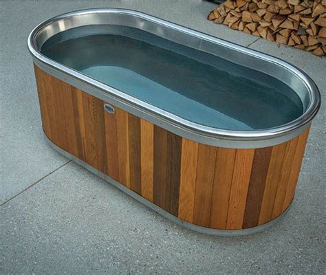 Shop wayfair for the best extra small bathtub. Outdoor Bathtubs NZ | Wooden bathtub, Outdoor bathtub ...