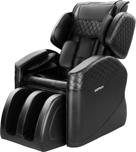 [30 Off] Ootori Heated Zero Gravity Reclining Massage Chair 699 50 Course Coupon