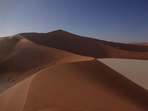 Free Images Landscape Nature Sand Sky Arid Desert Dune Summer